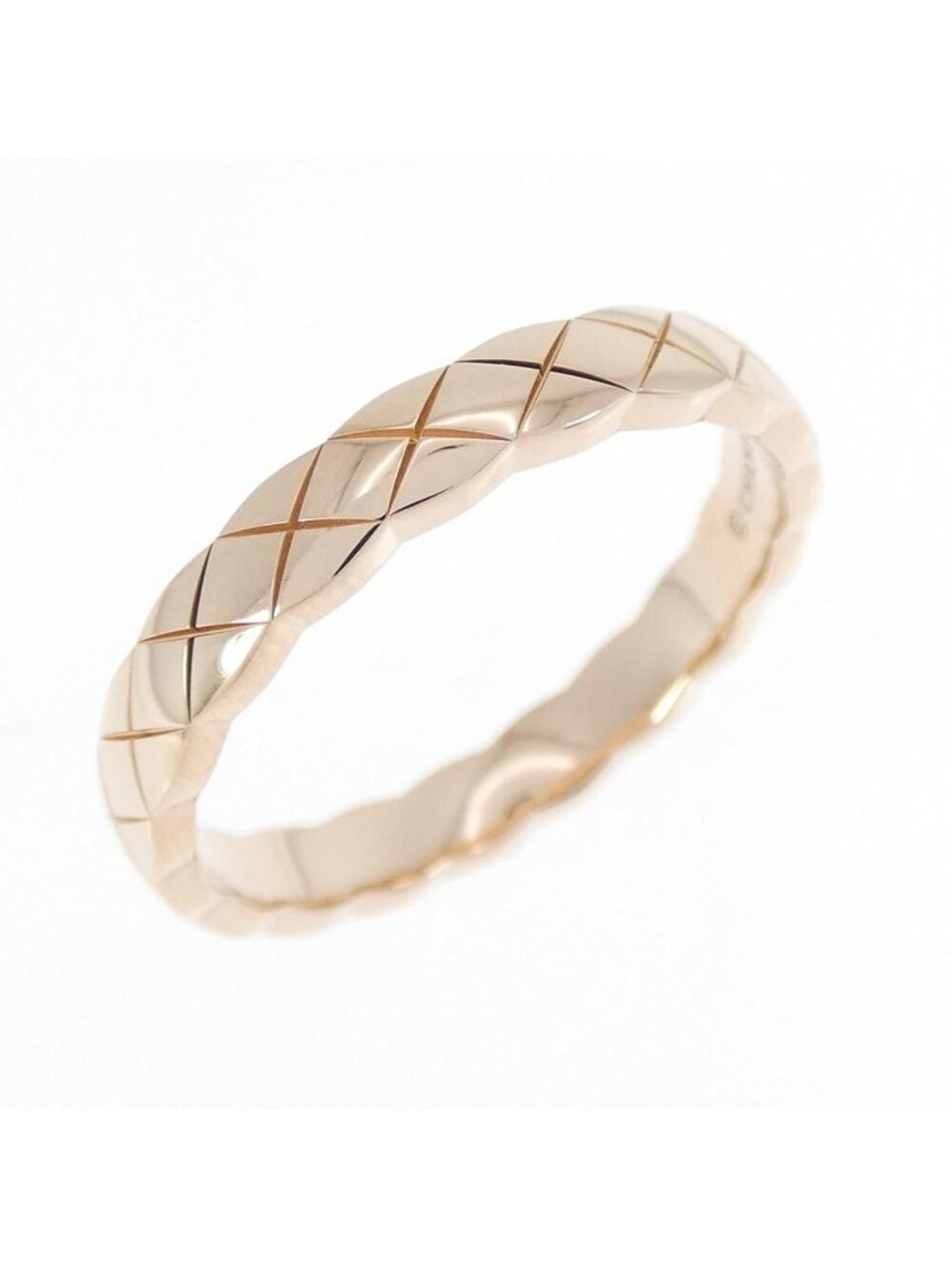 Chanel Coco Crush Mini Ring